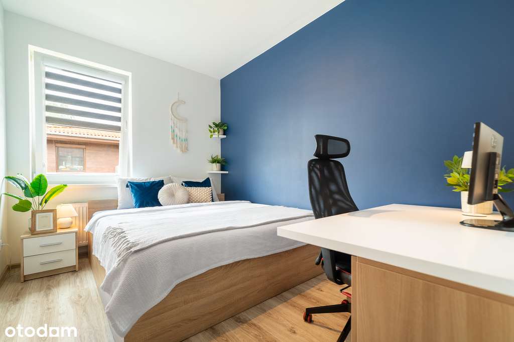 3pokoje/ balkon/ m. postojowe/ wykończone-4