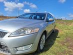 Ford Mondeo - 4