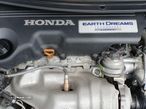 Honda Civic 1.6 i-DTEC Sport - 26