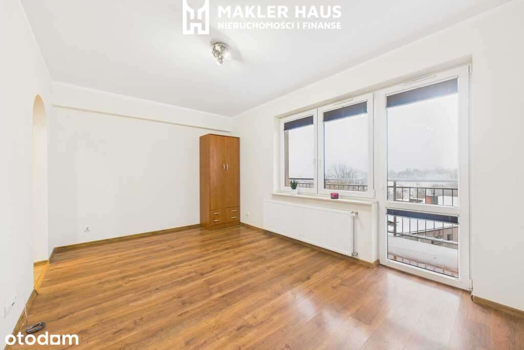 Mieszkanie w nowym budownictwie 2 pokoje-10
