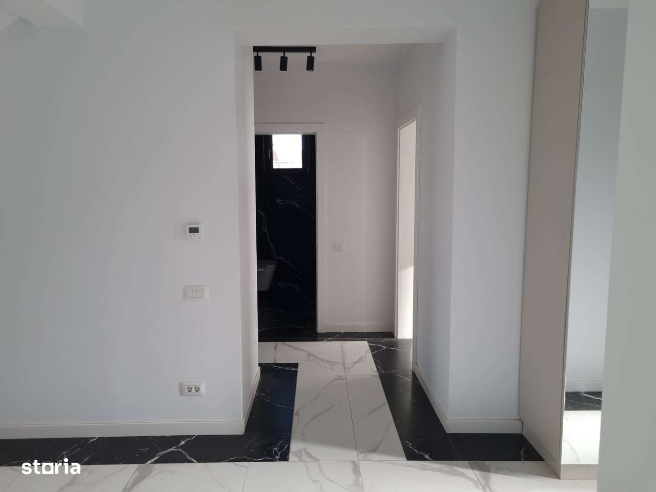 Casa individuala – Pantelimon | Panouri solare incluse-8