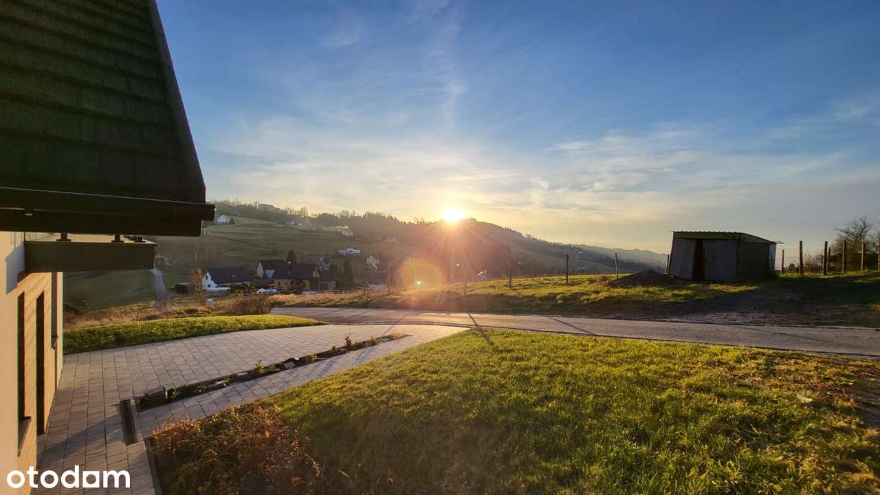 Dom na sprzedaż – Koniaków | 85 m² | Widok na Tatry - Pełny obrazek: 4/20