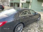 Mercedes-Benz CLS 350 BlueTEC - 8