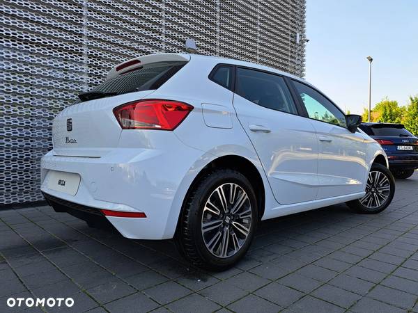 Seat Ibiza 1.0 TSI Style S&S DSG - 8