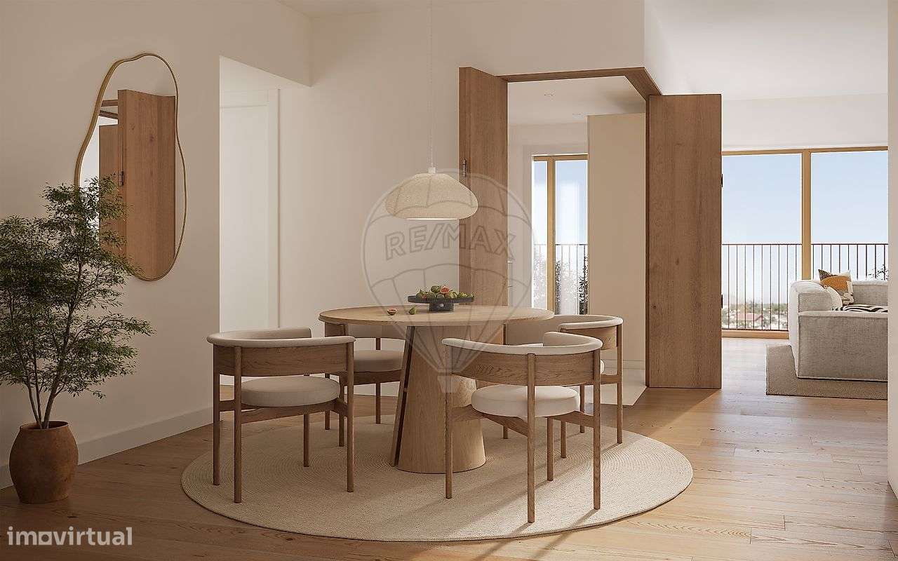 Apartamento T2 para venda - Grande imagem: 4/20