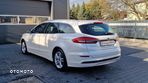 Ford Mondeo 2.0 EcoBlue Titanium - 20