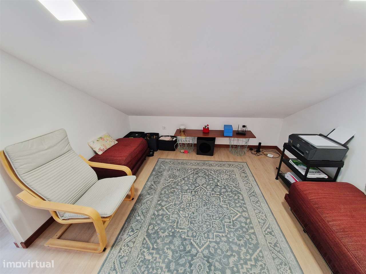 Apartamento T1+1 Venda em Ranhados,Viseu-13