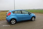 Ford Fiesta 1.25 Ghia - 4