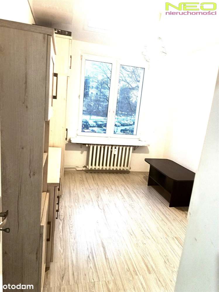 Mieszkanie na sprzedaż, Częstochowa, 2 pokoje-4