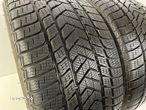 OPONY ZIMOWE PIRELLI SOTTOZERO 3 285/30/21 100W 2020R - 3