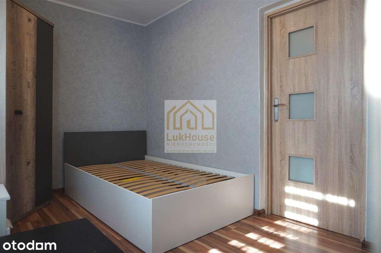 Na Sprzedaż Komfortowe Mieszkanie 2-Pokojowe - Pełny obrazek: 4/8