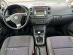 Volkswagen Golf Plus 1.9 TDI Comfortline - 6