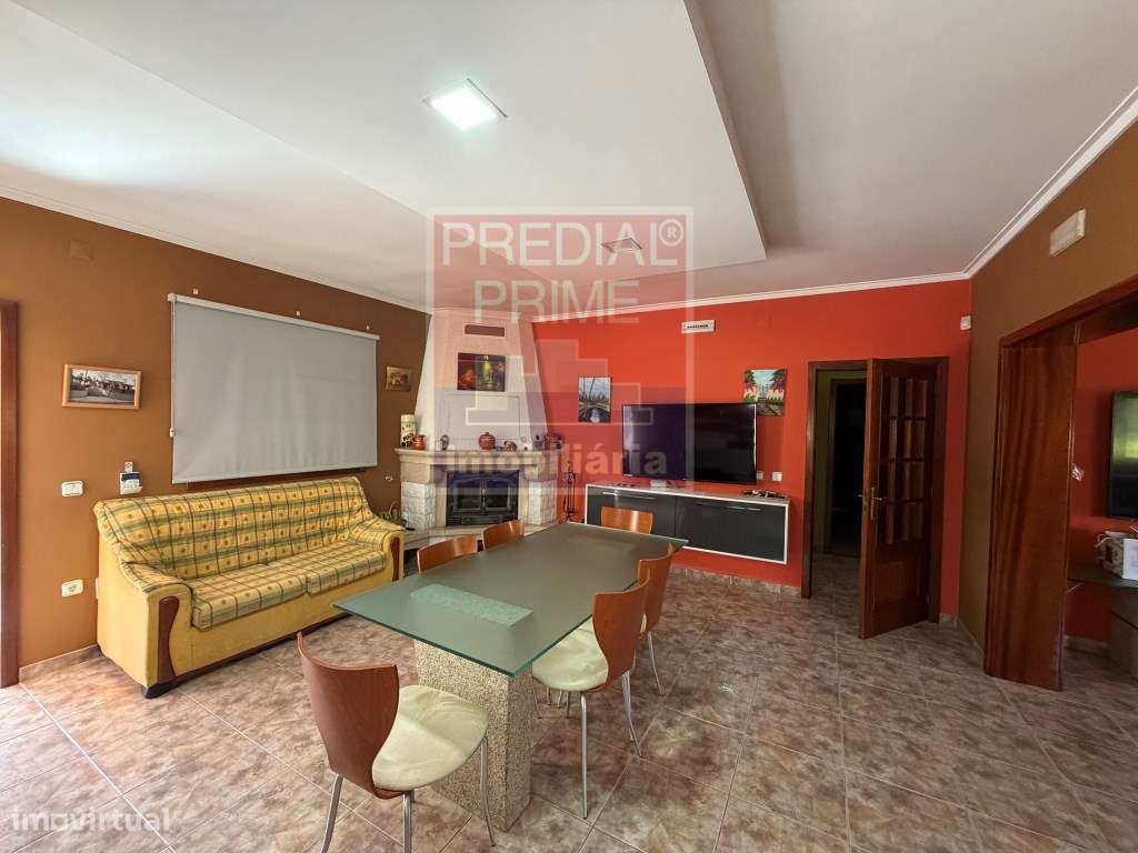 MORADIA IINDIVIDUAL EM OLIVEIRA DE AZEMEIS-15