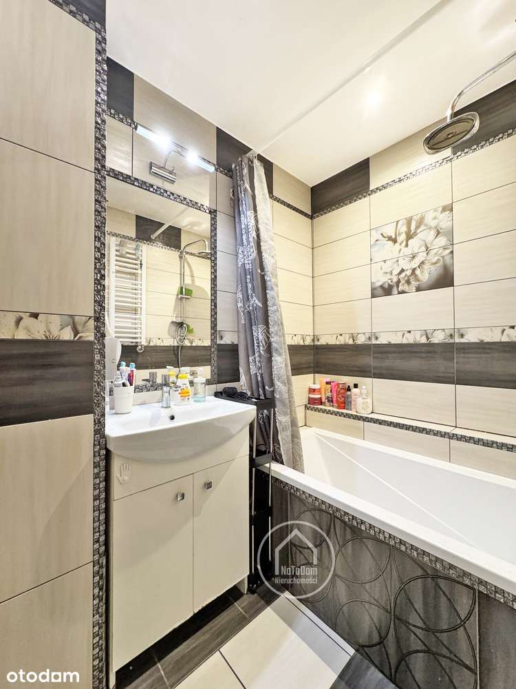 NOWA CENA Spółdzielcze - własnościowe 4-pokojowe z balkonem w Słupsku-15