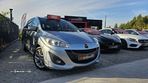 Mazda 5 MZR-CD 1.6 Superior Wagon - 1