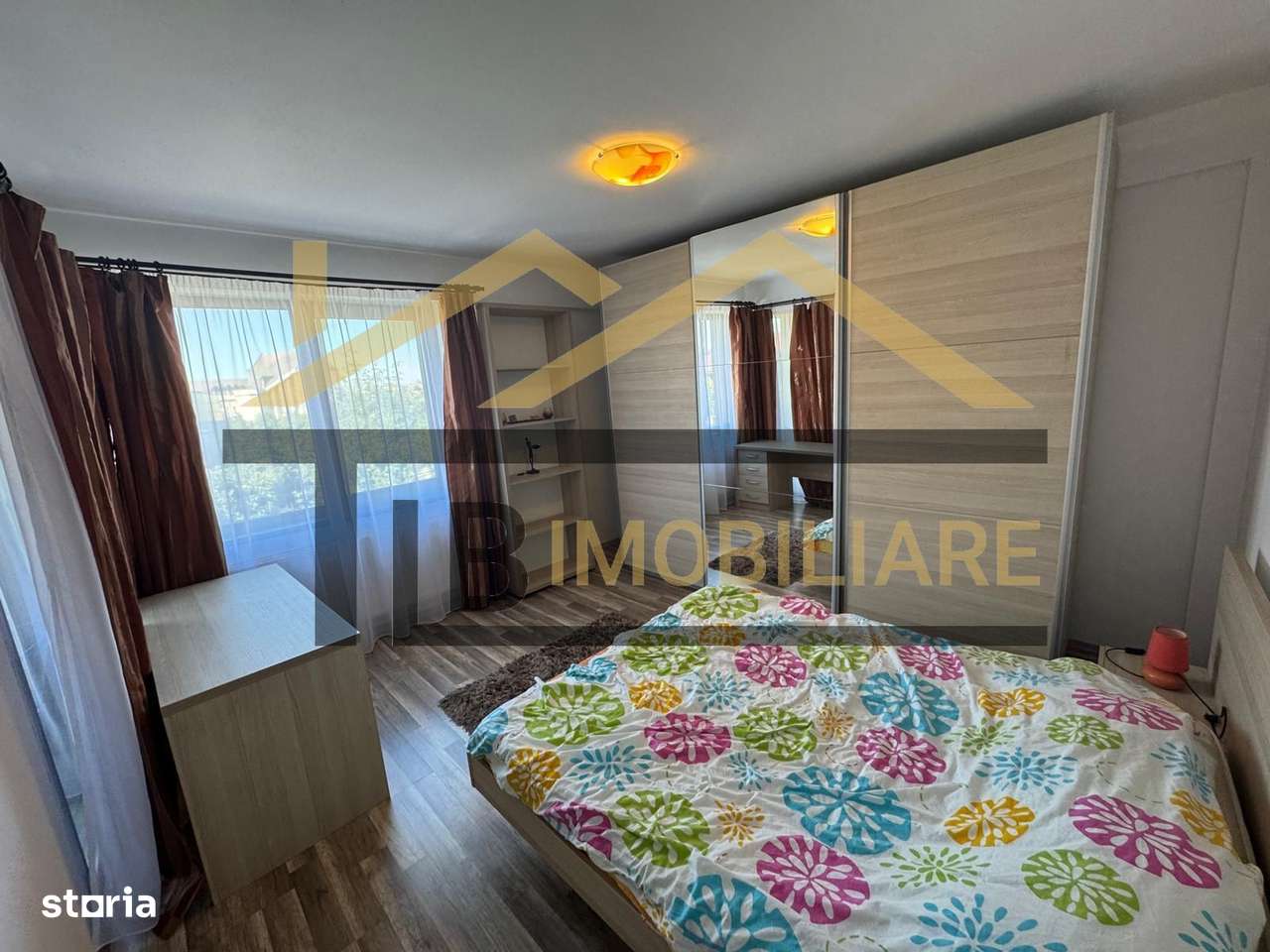 Apartament de 2 camere, 59mp, zona Centrala - Imagine principală: 1/13