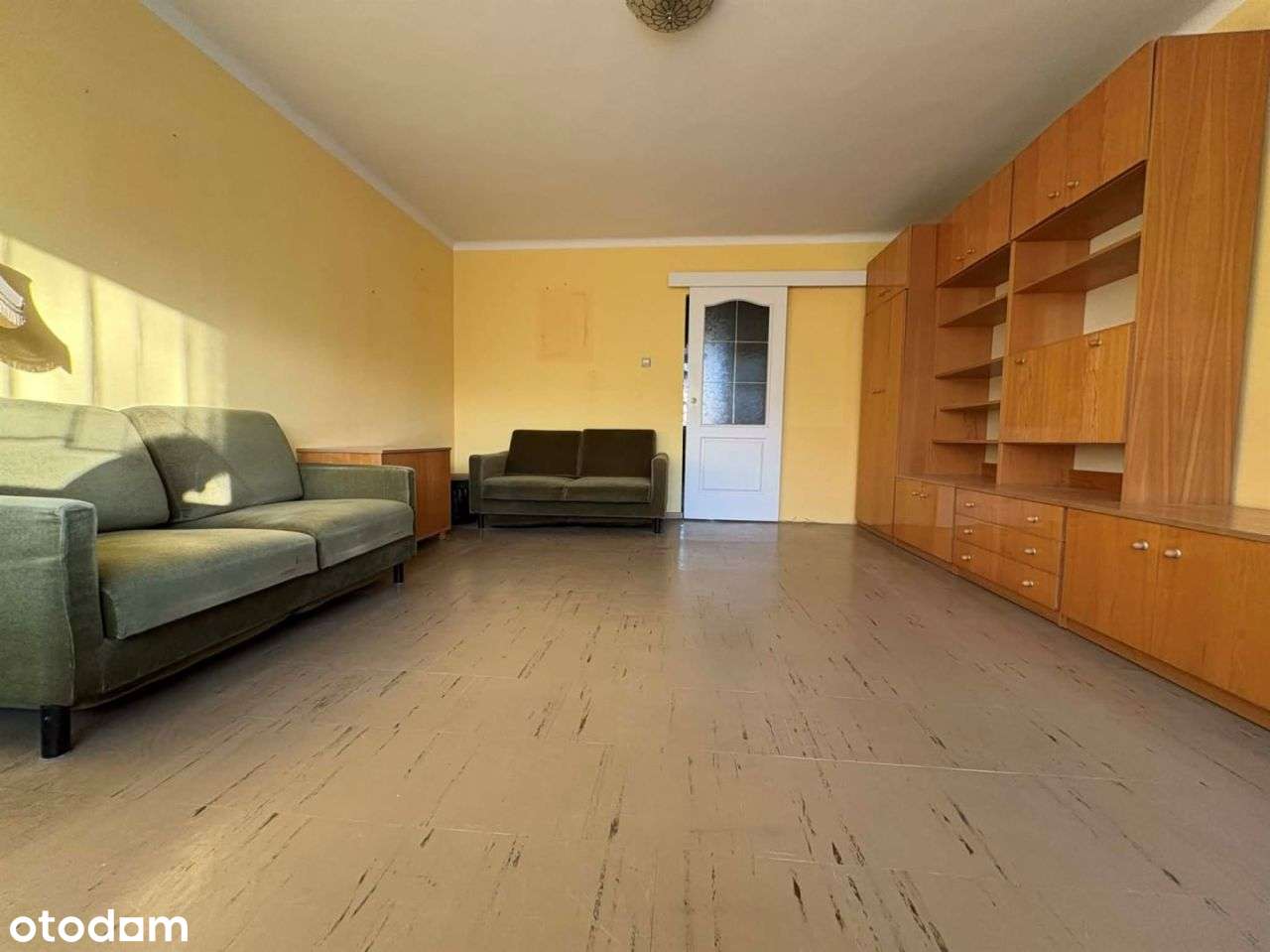 Mieszkanie - 47 m², 3 p. , Wróblewskiego, Puławy-6