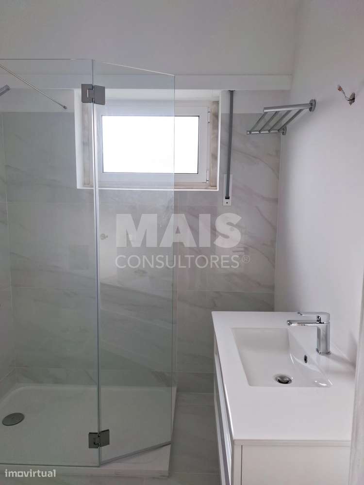 Apartamento T3 em Carcavelos, Cascais - Grande imagem: 5/13