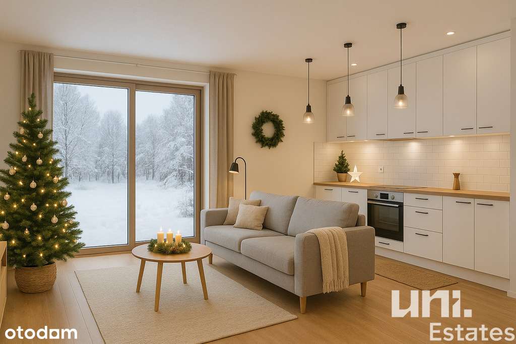 Rodzinny Kredyt Mieszkaniowy|Ogród 138 m2 | Okazja - Pełny obrazek: 2/9