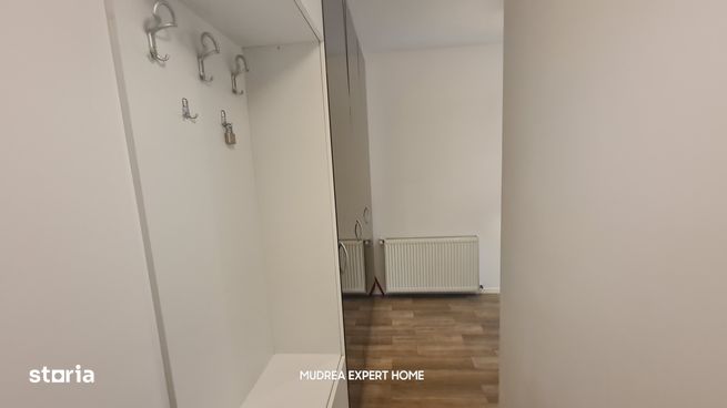 Nou | Apartament Impecabil | 2 Camere /  Curte | Tunari-Otopeni-11