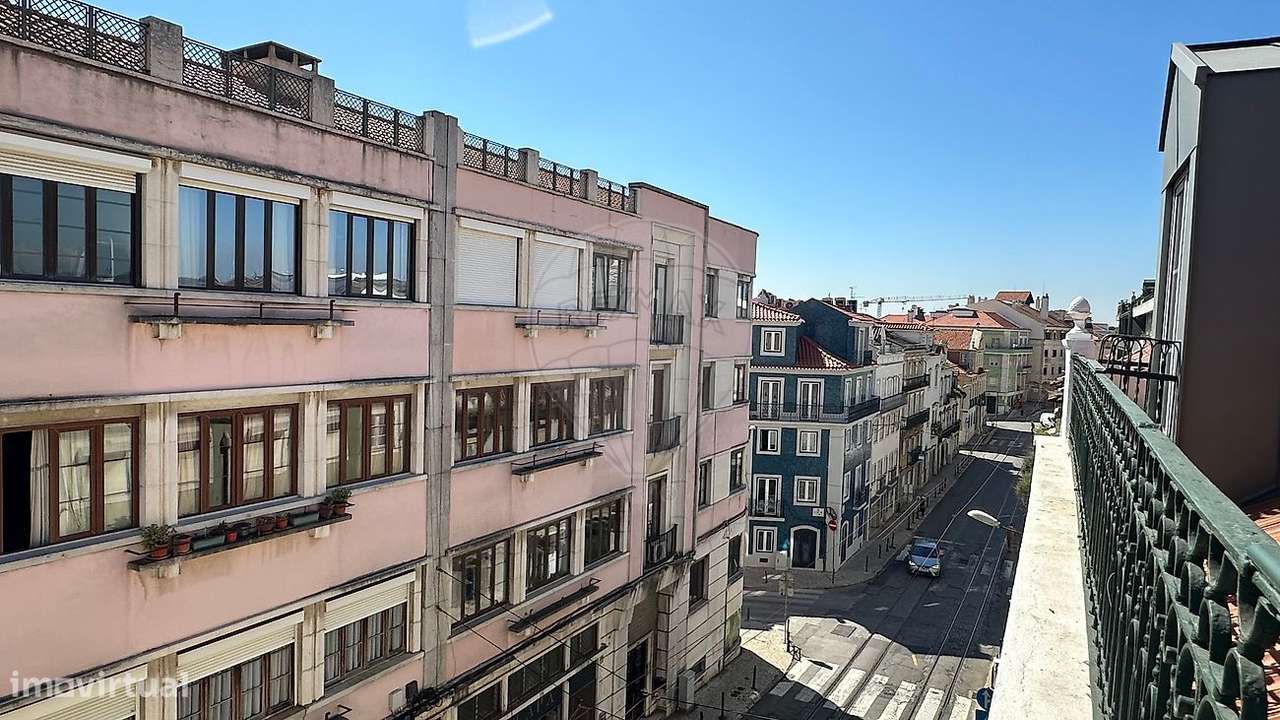 Apartamento T2 para venda - Grande imagem: 4/19