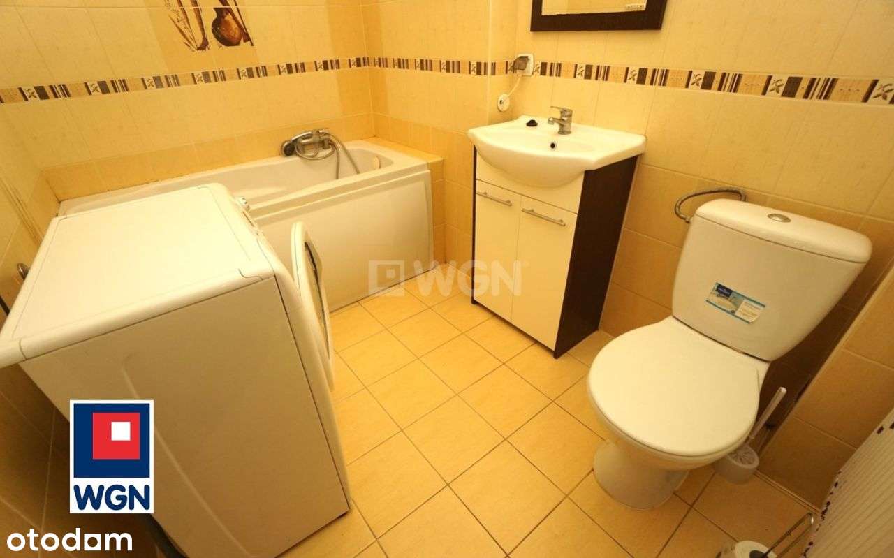 Mieszkanie, 52 m², Piotrków Trybunalski-13