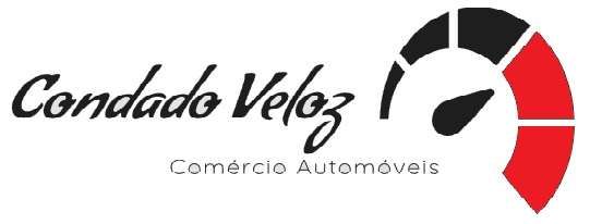 Condado Veloz logo