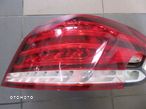 LAMPA TYŁ PRAWA W212 LIFT LED SEDAN ORYGINAŁ - 3