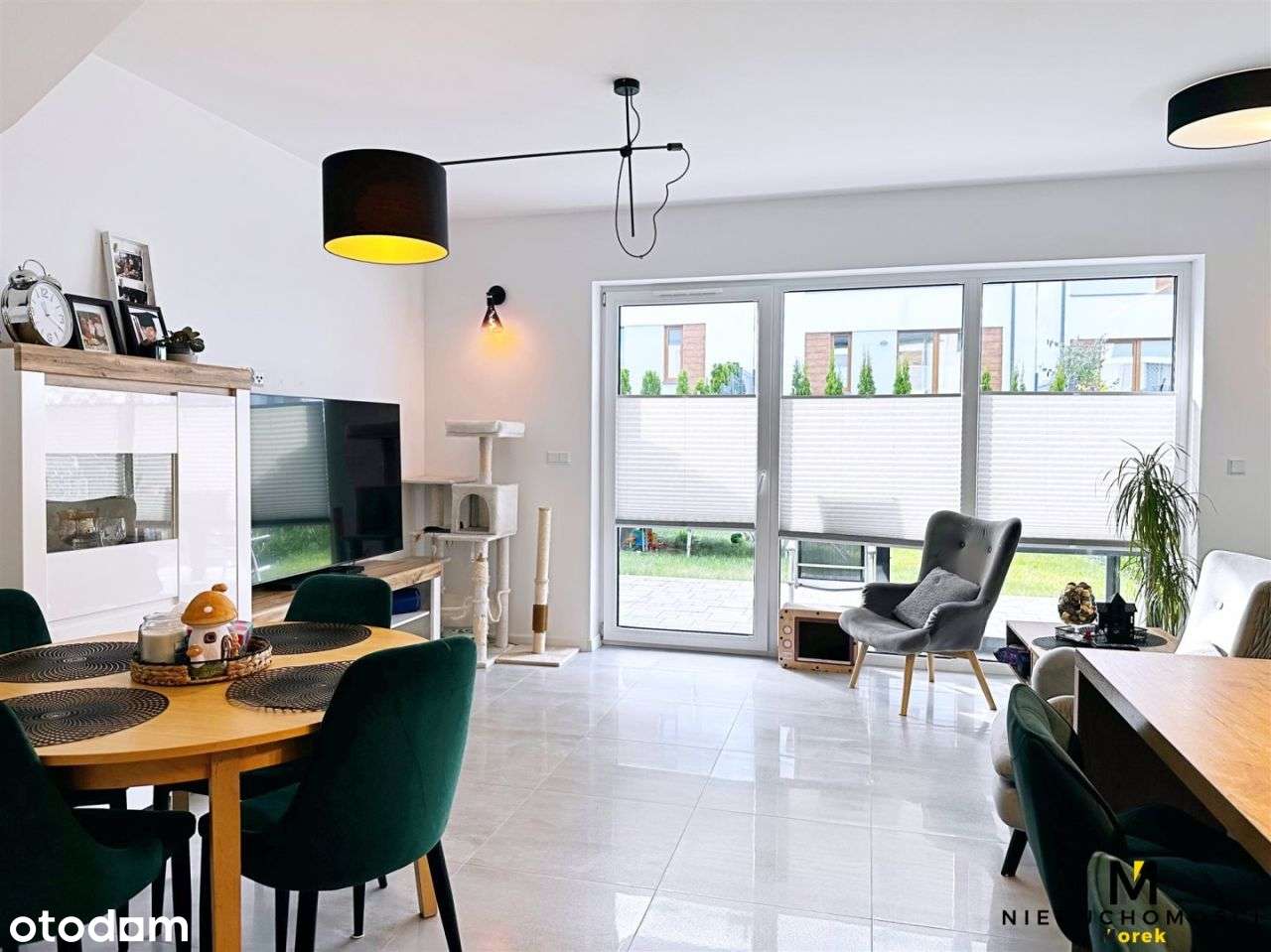 Dom na Osiedlu Słonecznym - gotowy! - Pełny obrazek: 4/20