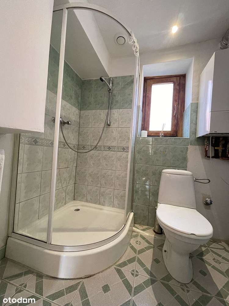 Na sprzedaż: 2-pokojowe mieszkanie po remoncie – Leśna-8