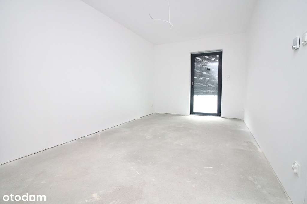 Zamieszkaj pod lasem - dom energooszczędny!-5