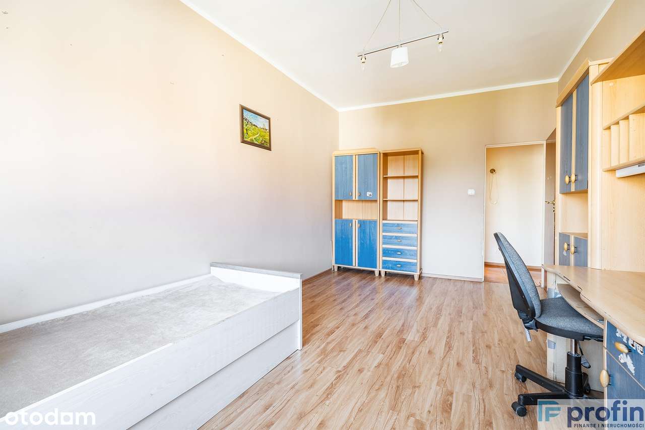 Mieszkanie 4 pokoje 80.6 m2 Morąg-6