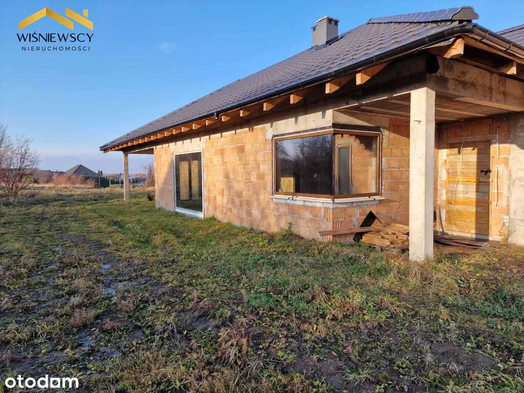 Dom Tolkmicko 246.41 mkw - Pełny obrazek: 4/19