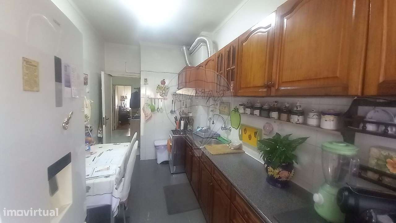 Apartamento T2 para venda - Grande imagem: 4/17