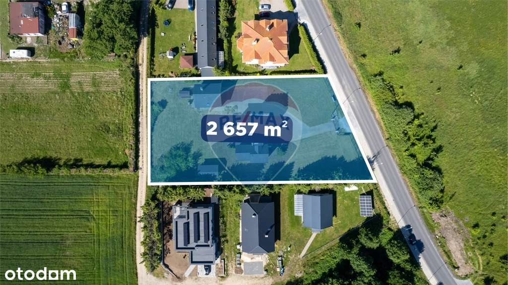 Rodzinna rezydencja z potencjałem pensjonatowym! - Pełny obrazek: 4/20