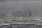 205/60R16 92H Bridgestone Blizzak LM-32 38092 - 4