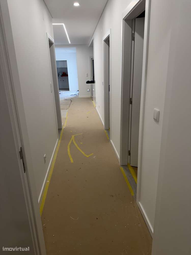 Moradia Térrea T3+1 nova - Grande imagem: 4/25