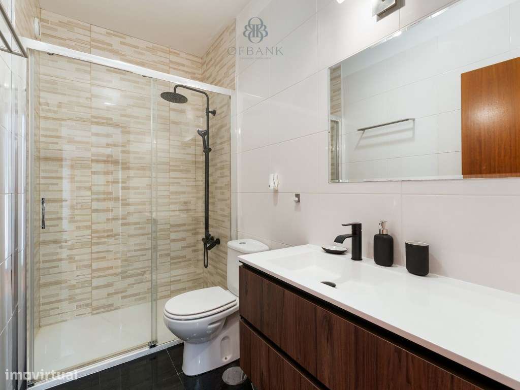 Apartamento T3 na Maia - Conforto, Espaço e Localização-20
