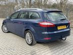 Ford Mondeo 2.0 Silver X - 6