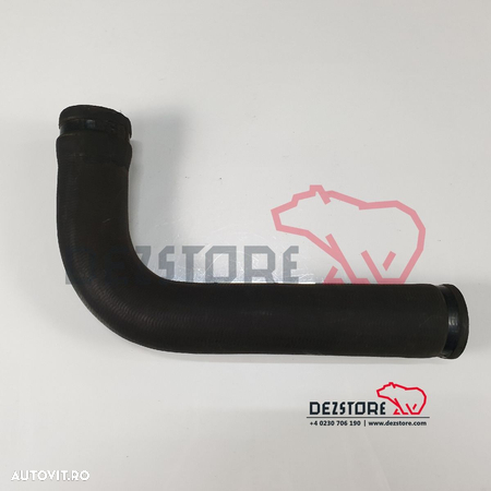 Furtun radiator apa Iveco Stralis (41218703) - 5