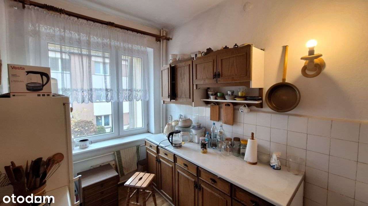 Mieszkanie 2-pokojowe przy Ryneczku Pogodno - Pełny obrazek: 5/11