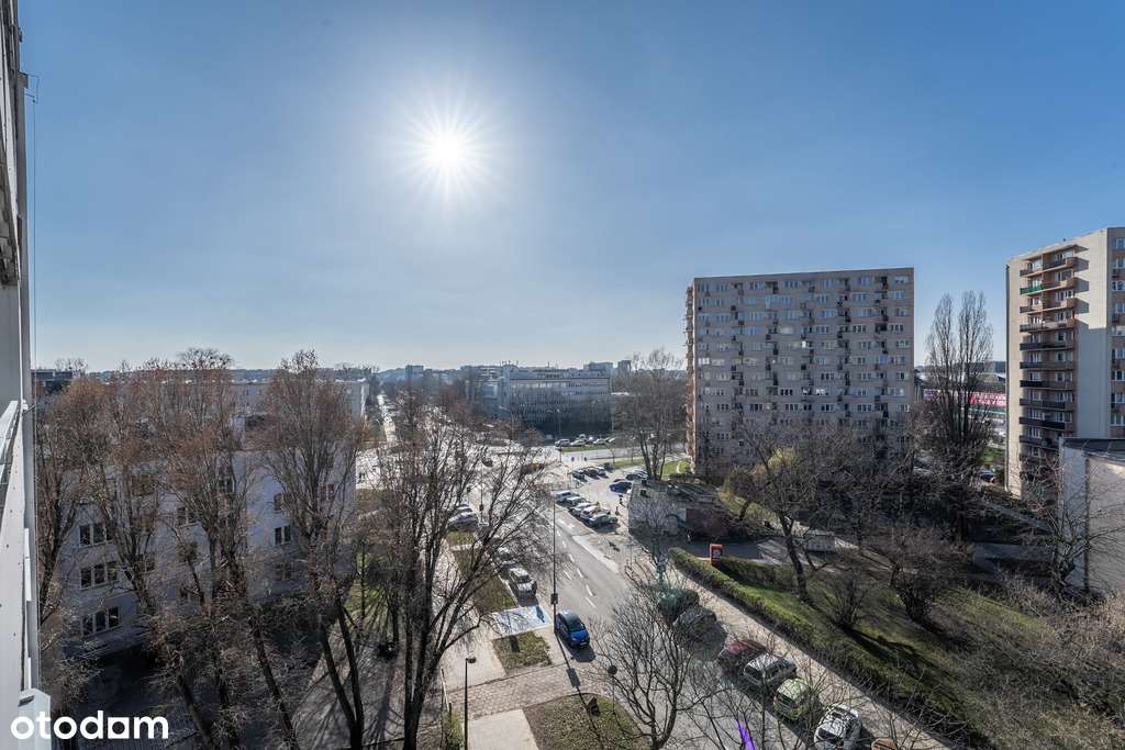 Okazja! 3/4 pokoje w super lokalizacji!-1