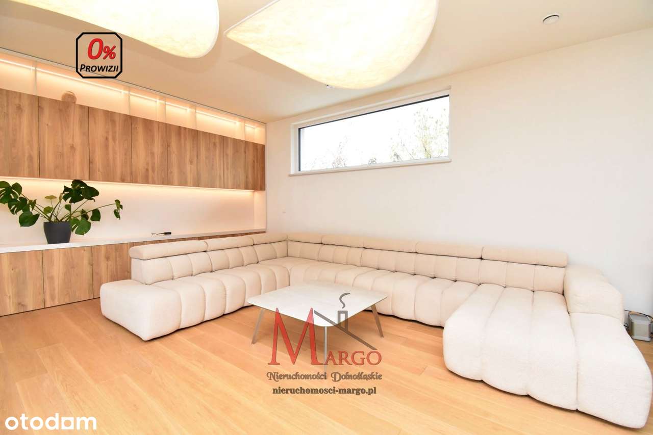 Luksusowa Willa prestiżowe osiedle 0%prowzji - Pełny obrazek: 5/20