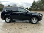 Mitsubishi Outlander 2.2 DI-D 4WD Instyle - 4