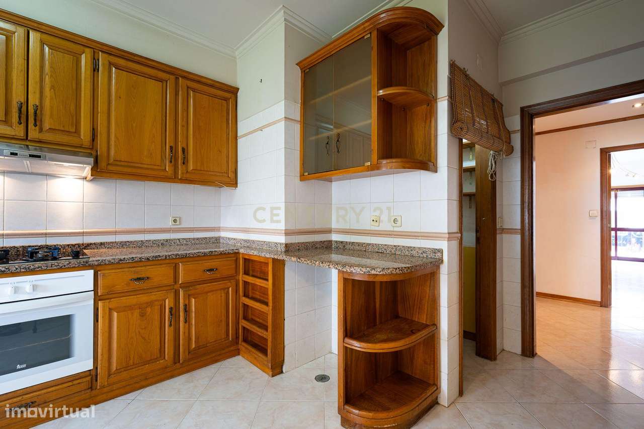Apartamento T2 em Seixal - Oportunidade Única! - Grande imagem: 4/29