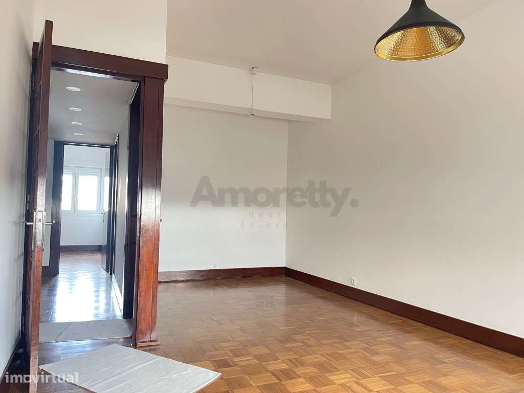 T2 A Estrear em Pleno Coração do Restelo - Grande imagem: 5/16