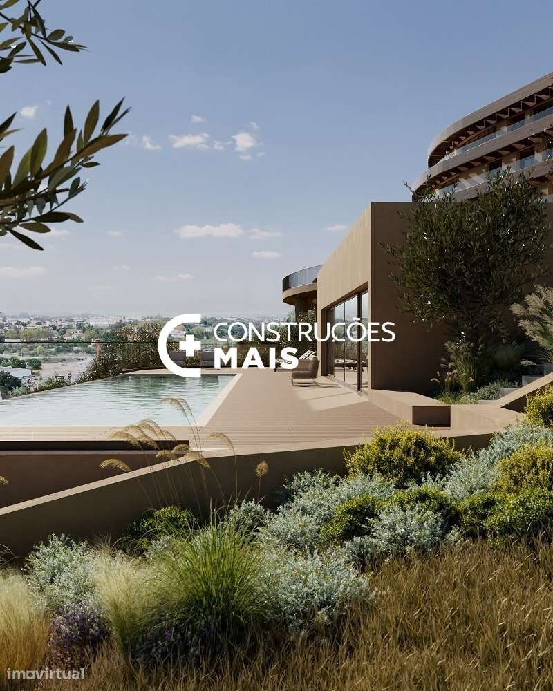 Apartamento T2 NOVO - Solar das Oliveiras, Santarém.-8