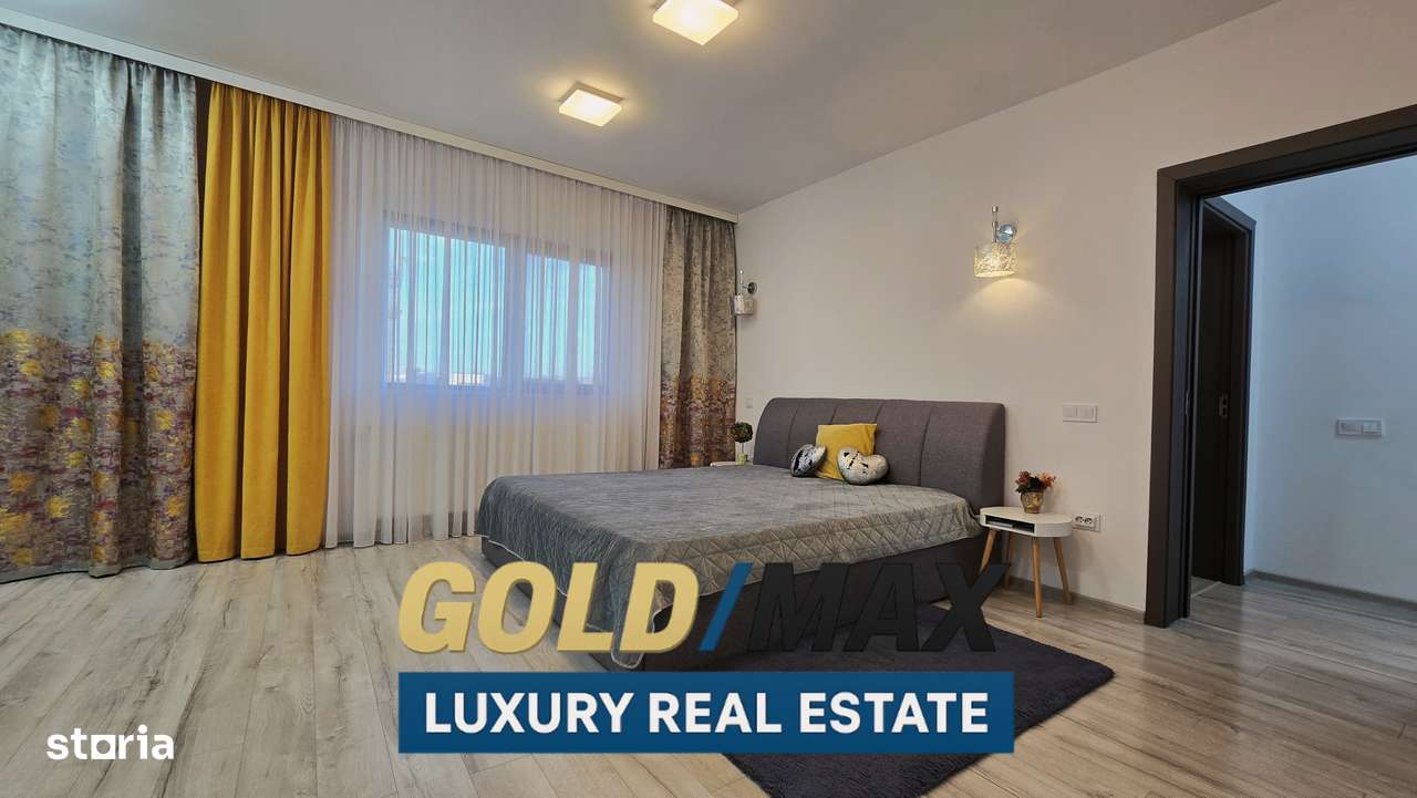 Apartament 3 camere, Trivale, 103 m² utili, mobilat si utilat-3