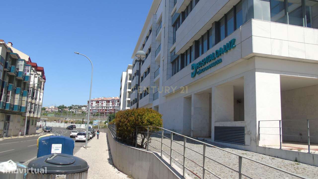 LOTE PARA CONSTRUÇÃO | 10 APARTAMENTOS,  VILLA PARK – AMADORA-9