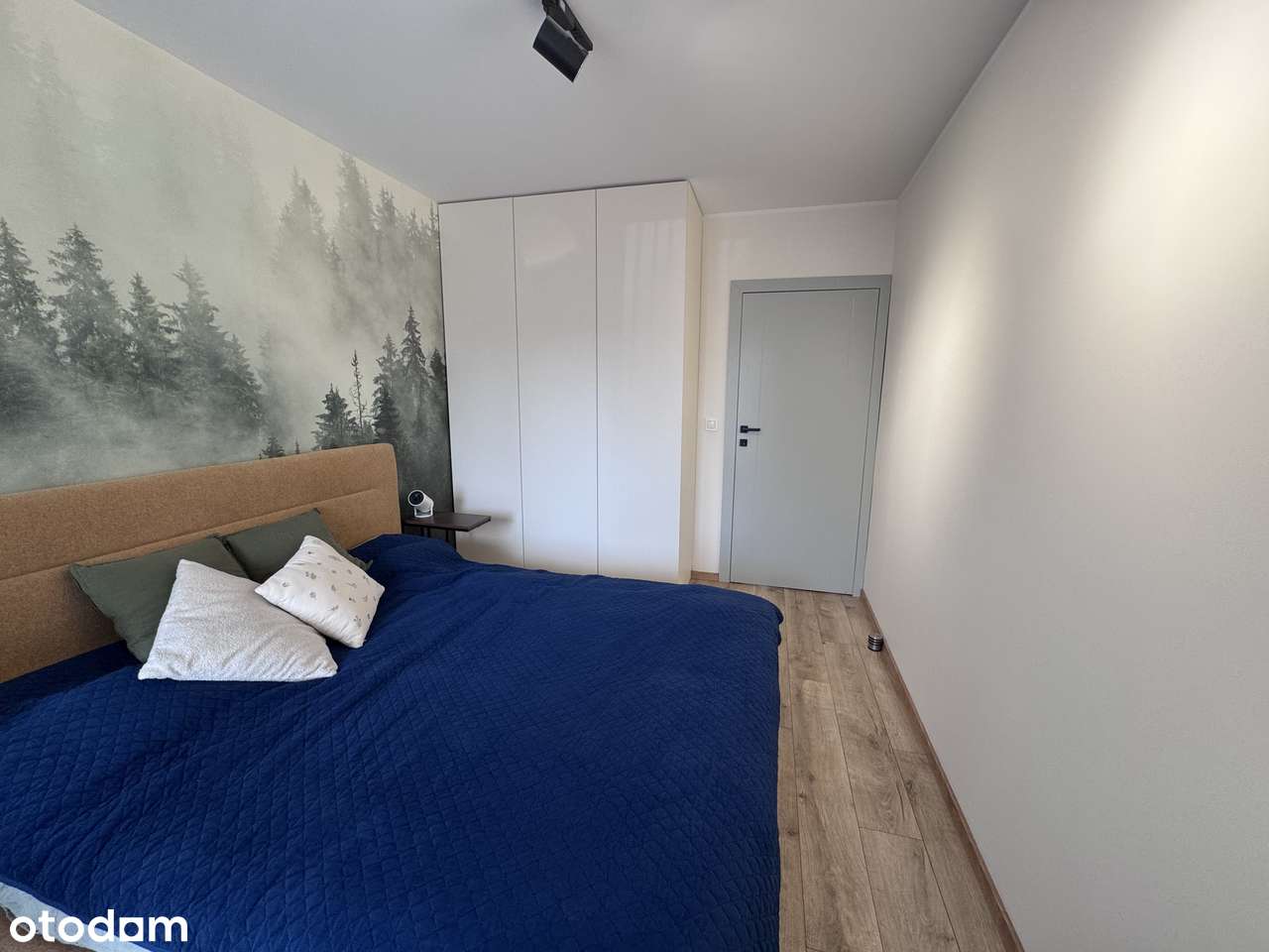 Piękne, wykończone 3 pokojowe mieszkanie. 2 Ogródki | Karpia 22 | 67m2-5